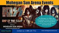 Mohegan Sun Arena at Casey Plaza image 4